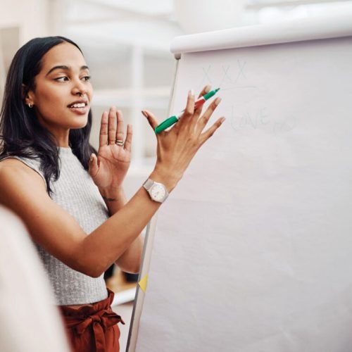 BUILT TO LAST | Developing Leaders, Building Legacies