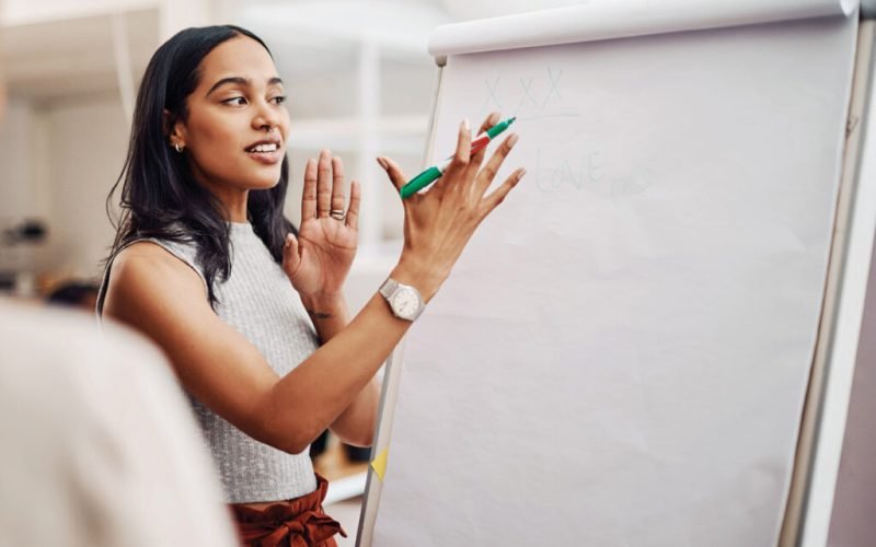 BUILT TO LAST | Developing Leaders, Building Legacies