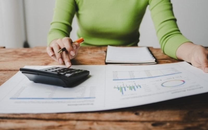 Indirect Tax is Expanding—Everywhere, All the Time