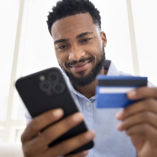 The Future of Commerce