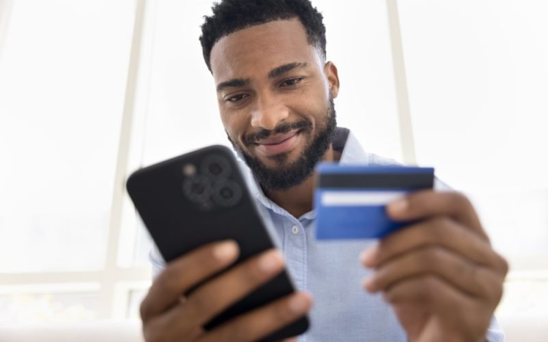 The Future of Commerce