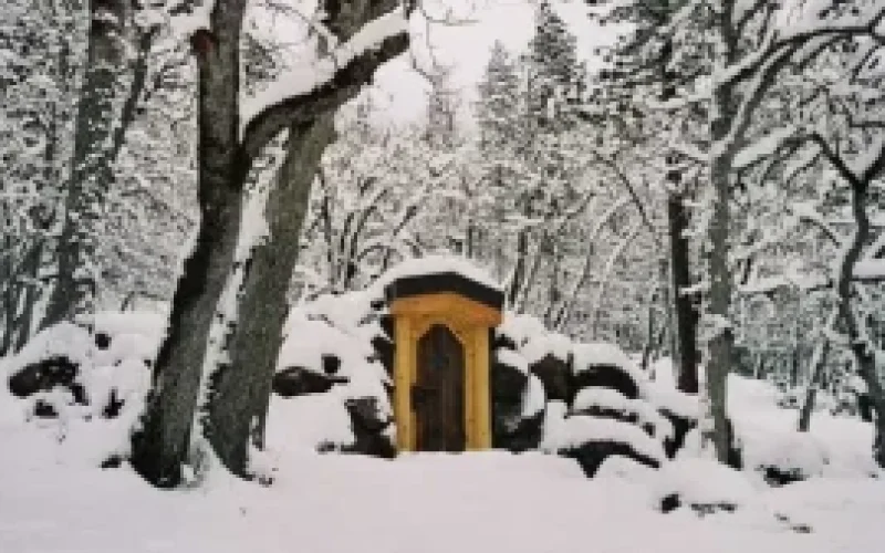 Na busca pela “luz do autoconhecimento”, a onda agora é “mergulhar” na escuridão
