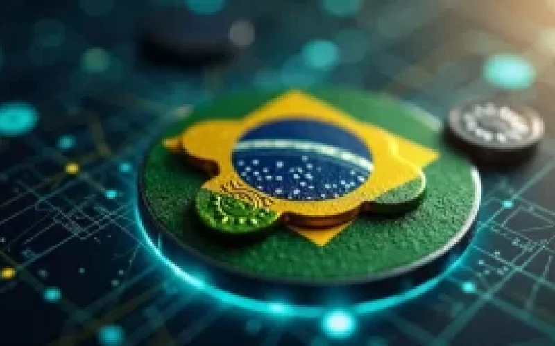 A convergência entre pagamentos digitais tradicionais e stablecoins está transformando a infraestrutura financeira global