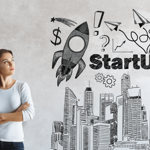 Dados do Sebrae Startups detalham a jornada financeira de startups em quatro estágios