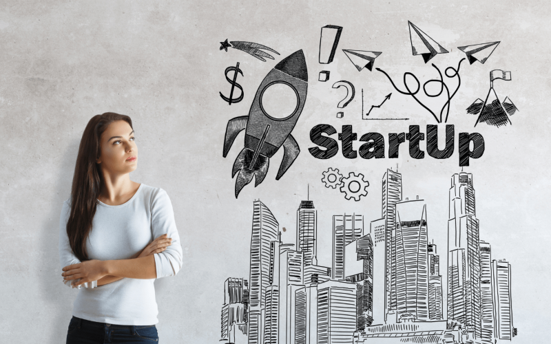 Dados do Sebrae Startups detalham a jornada financeira de startups em quatro estágios