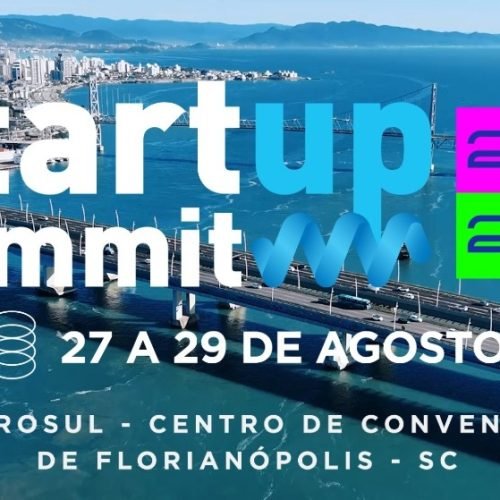 Startup Summit 2025 realiza ação inédita junto a govtechs, com foco em compras públicas de inovação