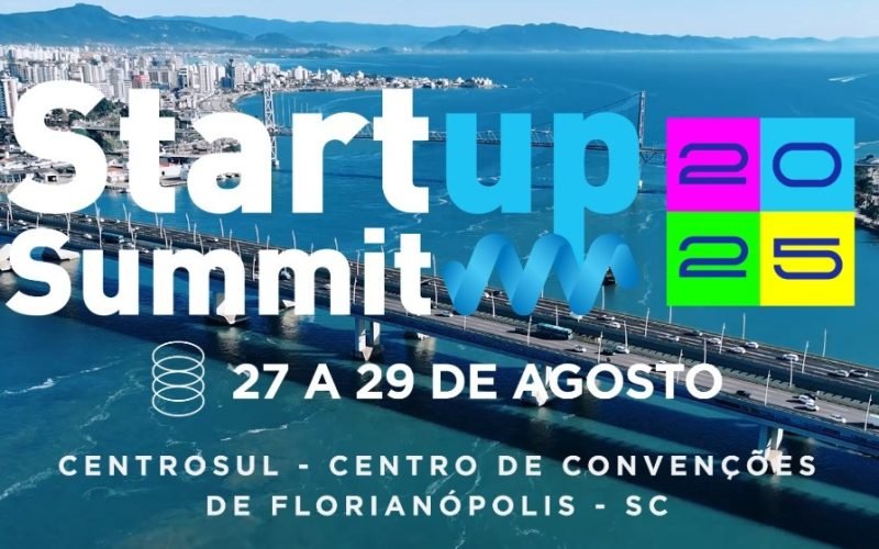 Startup Summit 2025 realiza ação inédita junto a govtechs, com foco em compras públicas de inovação