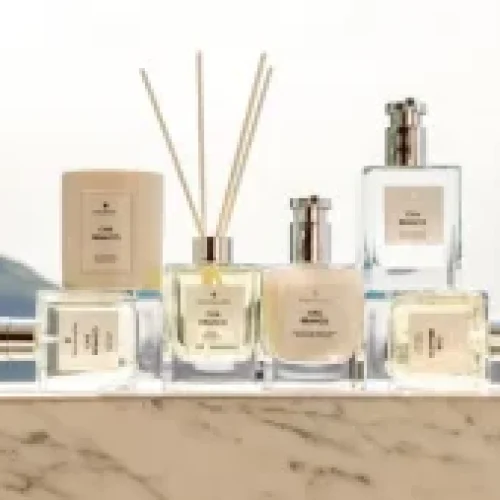 Tania Bulhões e a vida depois da “xícara”: produção “em casa” e foco na perfumaria