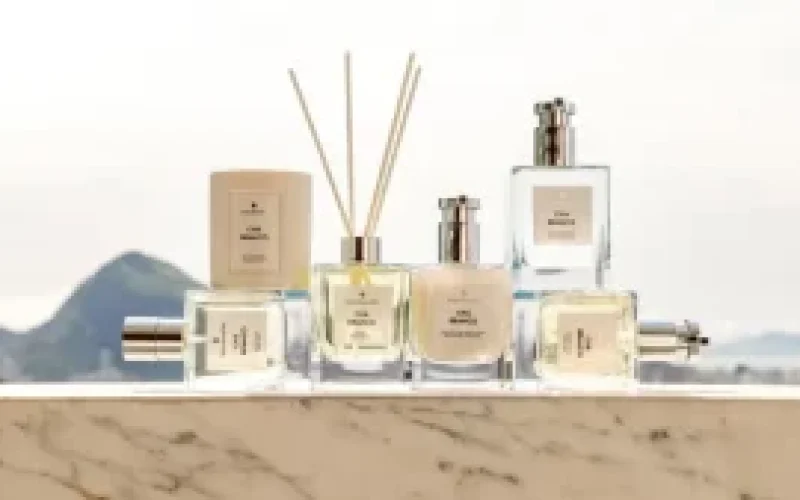 Tania Bulhões e a vida depois da “xícara”: produção “em casa” e foco na perfumaria