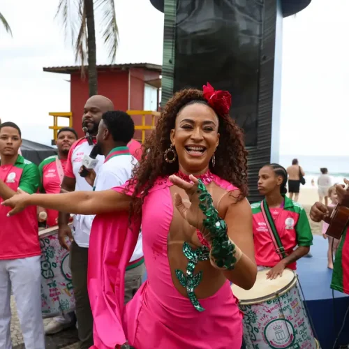 Brasil alcança recorde de 9 milhões de turistas estrangeiros em 2025 com impacto sobre os pequenos negócios