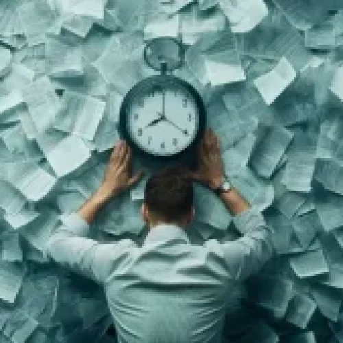 Expediente sem hora para começar e terminar: os perigos da “jornada infinita de trabalho”