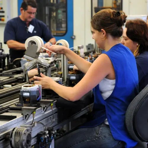 Empreendedorismo é porta de superação de pobreza