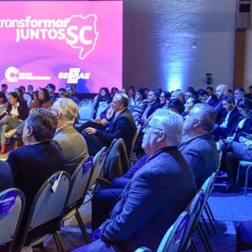 Brasília sediará o “Transformar Juntos 2025” com foco em desenvolvimento territorial e sustentabilidade