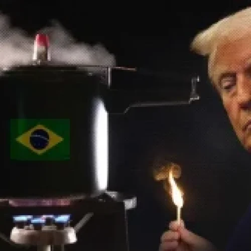 Trump bota o Brasil na panela de pressão. Governo e mercado calculam os impactos