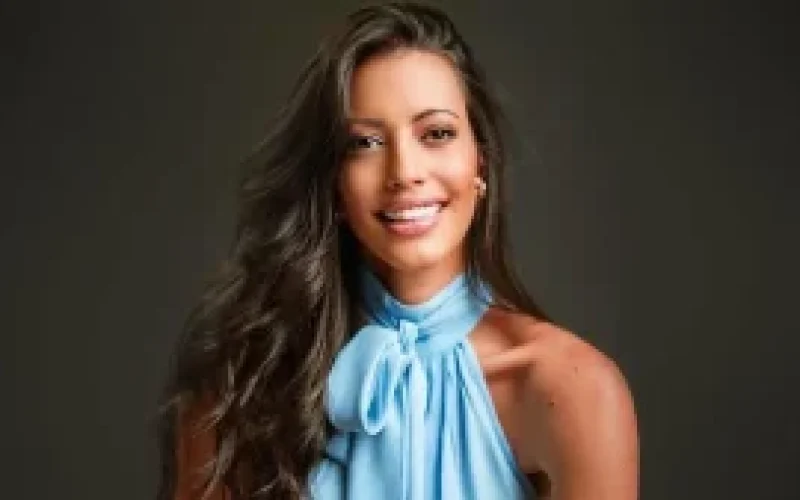 Como uma empresária do setor de luxo se transformou em “bombeiro” das catástrofes