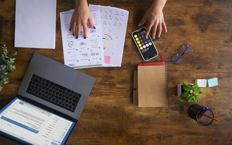 Inflação abaixo de 4,5% fortalece ambiente para pequenos negócios e reduz riscos