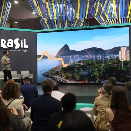 IA da Amazônia encanta o Web Summit e mostra o poder da inovação sustentável brasileira