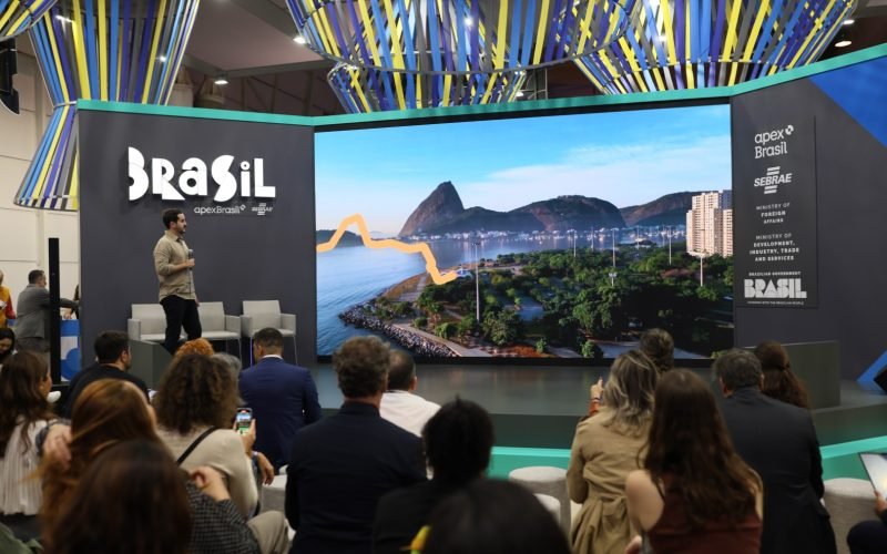 IA da Amazônia encanta o Web Summit e mostra o poder da inovação sustentável brasileira